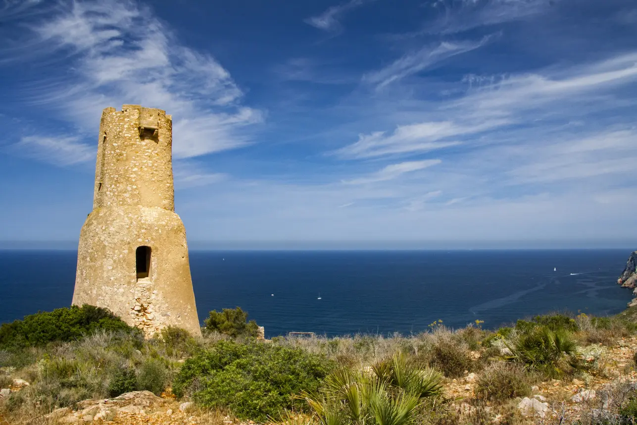 Estrategia SEO local en Dénia