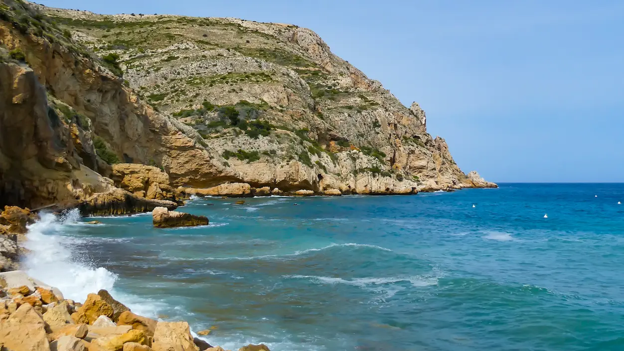 Negocios locales en Jávea